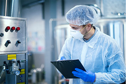Food processing